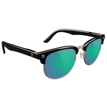 Load image into Gallery viewer, Glassy Morrison Polarized Black/Green Mirror