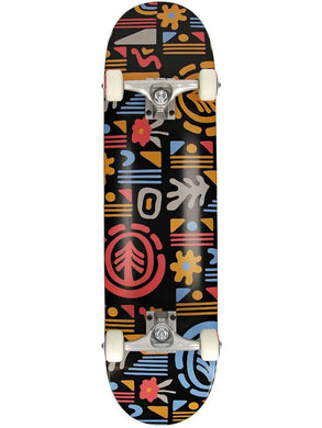 Element Complete Motif 7.75