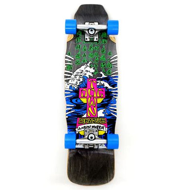 Dogtown Cruiser Complete Aaron Murray 8.75