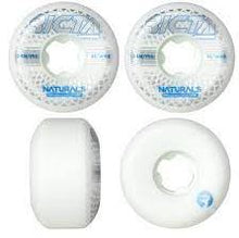 Load image into Gallery viewer, Ricta Wheels 54mm Reflective Naturals Wide 99a