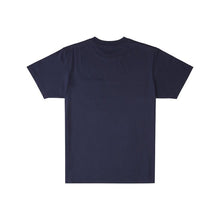 Load image into Gallery viewer, DC T-Shirt Star Pocket Navy