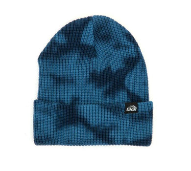 Lakai Beanie Watch Navy Wash