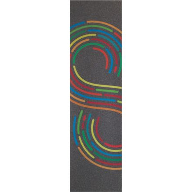 Jessup Griptape Nike NBD infinity Multicolor 9.0
