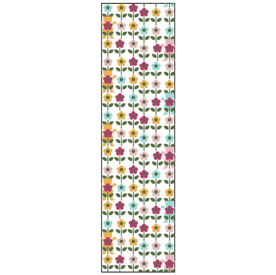 Grizzly Grip Never Grow Up 9