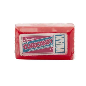 Shorty's Wax Curb Candy