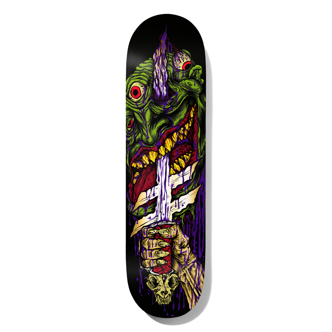 Deathwish NW Slayer Twin 8.5