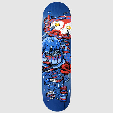 Birdhouse Deck LA Octopus 8.5