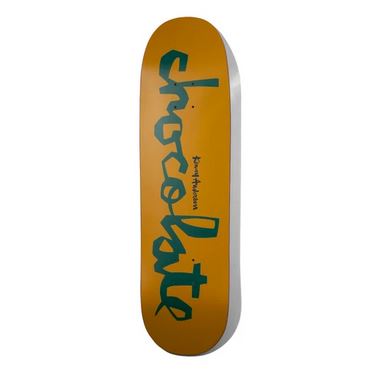 Chocolate Deck Anderson OG 8.5