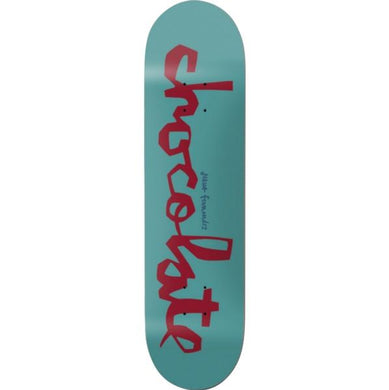 Chocolate Deck Fernandez OG Chunk 8.25