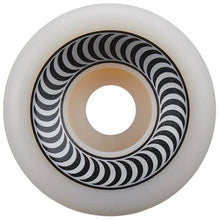 Load image into Gallery viewer, Spitfire Wheels 54mm Formula4 OG Classics White/Grey 99a