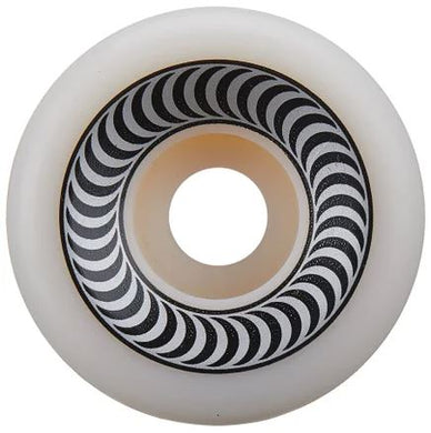 Spitfire Wheels 54mm Formula4 OG Classics White/Grey 99a