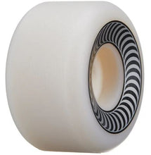 Load image into Gallery viewer, Spitfire Wheels 54mm Formula4 OG Classics White/Grey 99a