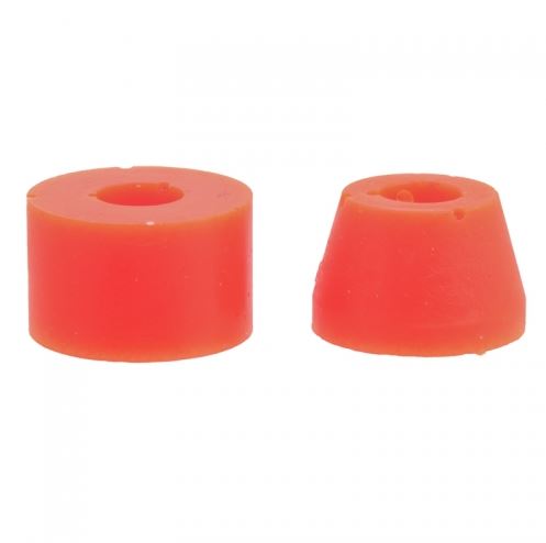 Venom Bushings 81a Orange