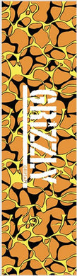 Grizzly Grip Boiling Point Orange