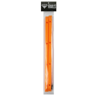 Black Diamond Rails Orange