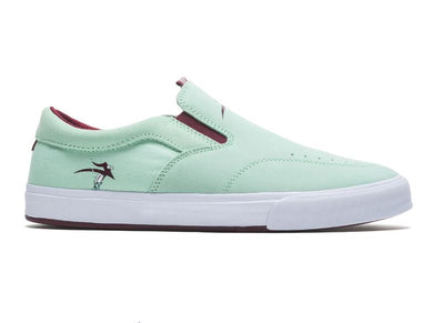 Lakai Owen VLK Slip Mint