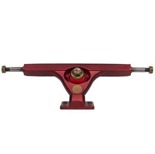 Load image into Gallery viewer, Caliber III 10&quot; 50 Degree Raked Oxblood Truck