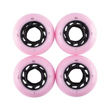 Load image into Gallery viewer, Orbs Wheels 54mm Ghost Lites Pink/Black