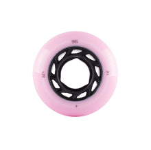 Load image into Gallery viewer, Orbs Wheels 54mm Ghost Lites Pink/Black
