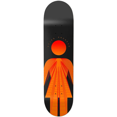 Girl Deck Pacheco Introvert OG 8.3