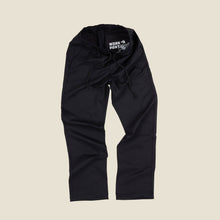 Load image into Gallery viewer, Free Dome Work Pant Black