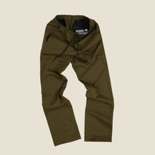 Load image into Gallery viewer, Free Dome Work Pant Olive