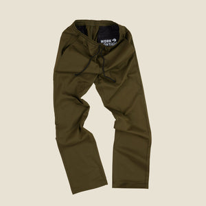 Free Dome Work Pant Olive