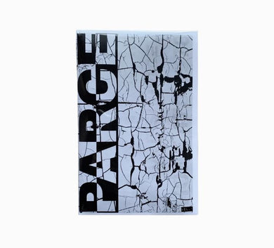 Parce Zine Vol.1