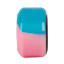 Load image into Gallery viewer, Orbs Wheels 52mm Apparitions Splits Pink/Blue