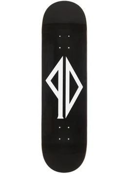 Piss Drunks Deck PD logo 8.5