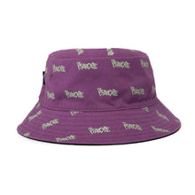 Load image into Gallery viewer, Lakai x The Pharcyde Reverse Bucket Hat Black