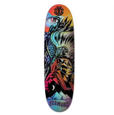Element Deck L'Amour Pharaoh 9.0