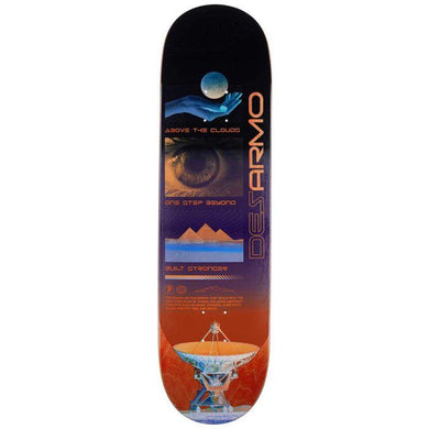 Primitive Deck Desarmo Transmission 8.5