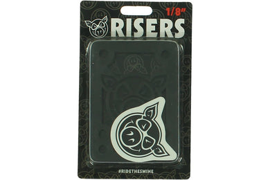 Pig Risers 1/8