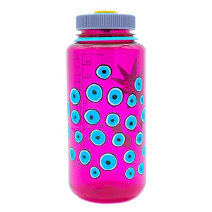 Uma Nalgene Water Bottle Pink
