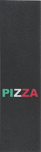 Jessup Grip Pizza Logo