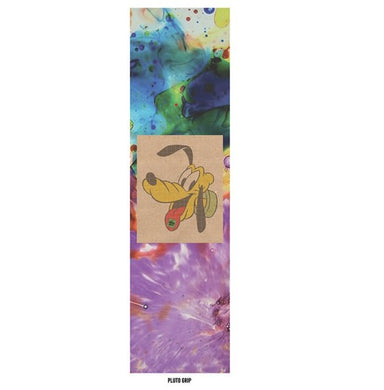 The Killing Floor Griptape 9.0