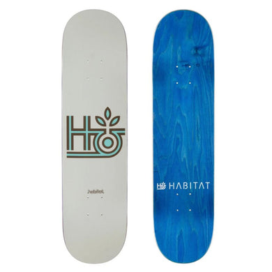Habitat Deck Tri Color Pod 8.0