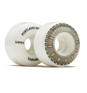 Portland Wheel Co. Wheels 54mm 78a