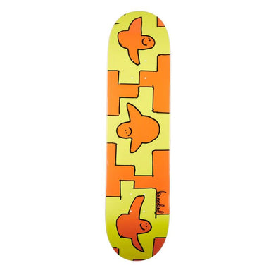 Krooked Deck Price Point Trio 8.06