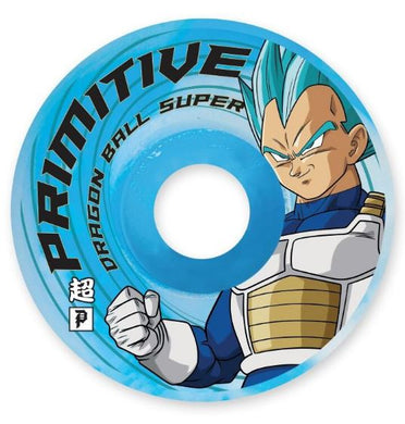 Primitive Wheels DBS2 Survial Team 52mm