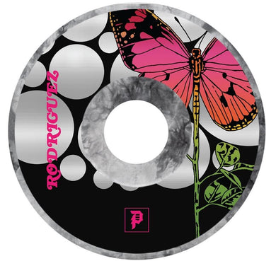 Primitive Wheels Rodriguez Cycles 52mm