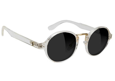 Glassy Prod Polarized Clear