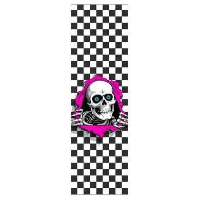 Powell Griptape Ripper Check 10.5 x 33