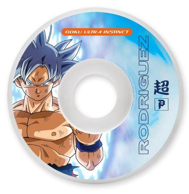 Primitive Wheel Rodriguez Ultra 52mm