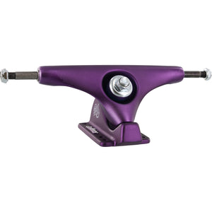 Gullwing Charger 9" Purple