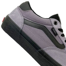 Load image into Gallery viewer, Vans Rowan Pro Nubuck Light Purple/Black