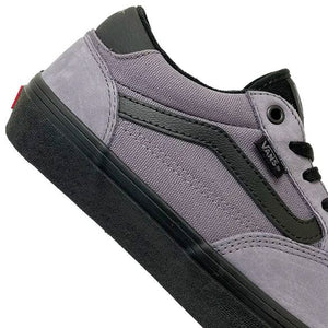 Vans Rowan Pro Nubuck Light Purple/Black