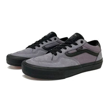 Load image into Gallery viewer, Vans Rowan Pro Nubuck Light Purple/Black