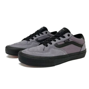 Vans Rowan Pro Nubuck Light Purple/Black